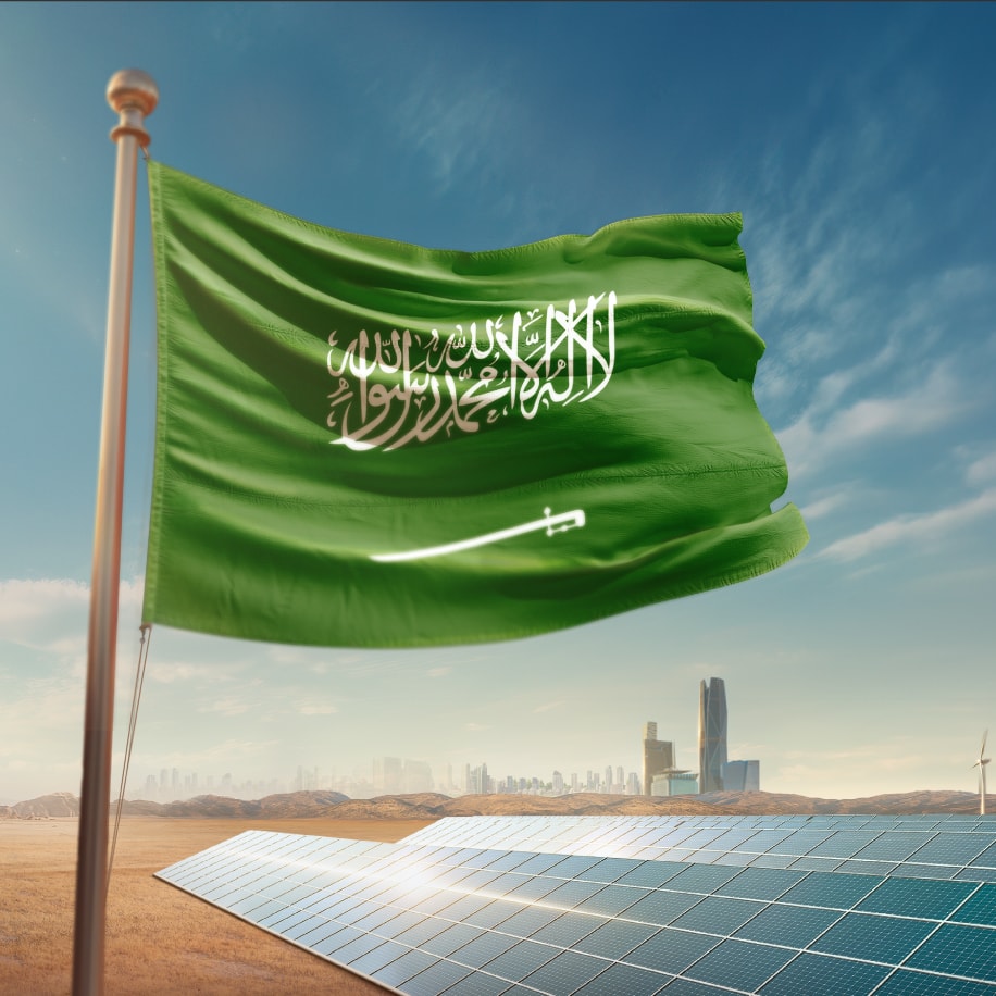 Saudi National Day 2024